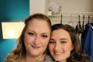 Jamie D'Agostino Makeup Artistry - 46