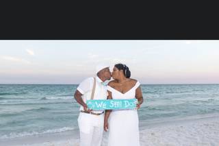 Barefoot Weddings - 68