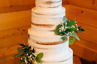 Wildflowers Floral Design - 24