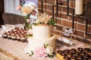 The Makery Cake Company - 30