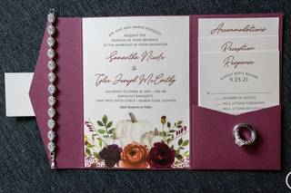 Invitations by Allegra - 41