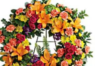 Family Florist - 8