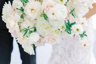Meristem Floral - 7