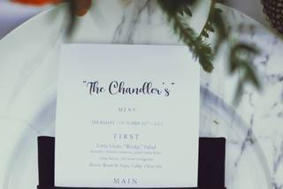 Ooh La La Weddings & Events - 21