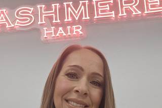 Cashmere Hair® - 88