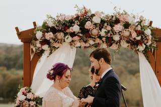 Stephanie J Gundy, Celebrant - 28