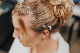 In The Curl Salon - 9