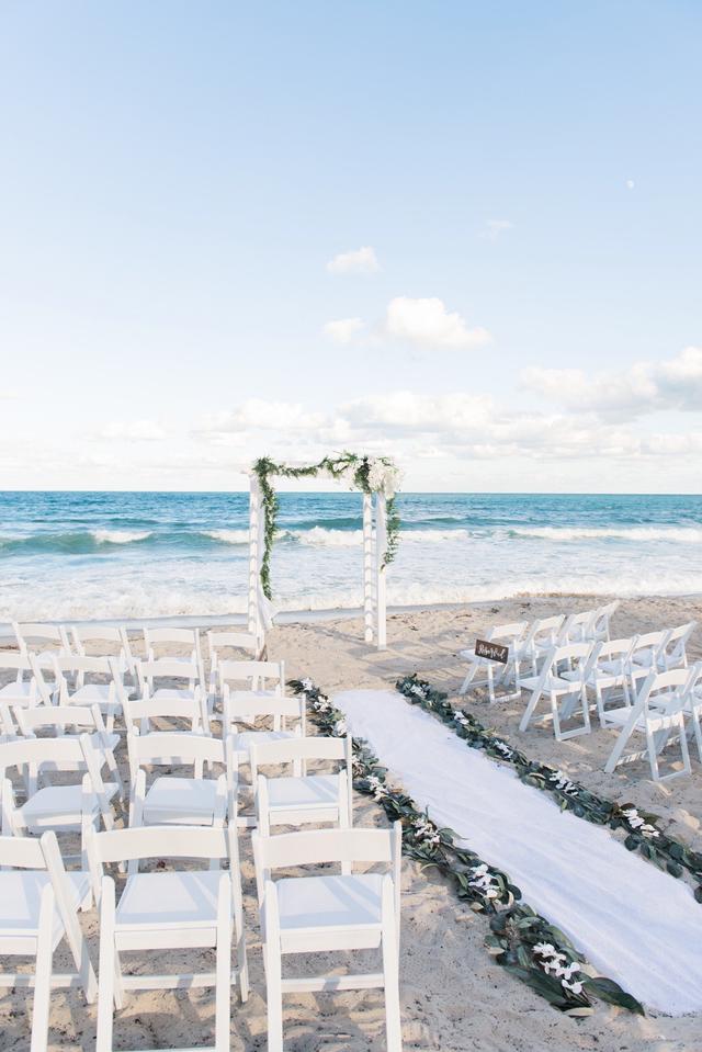 A CheyElla Event Planning Floral & Decor Rentals - 2