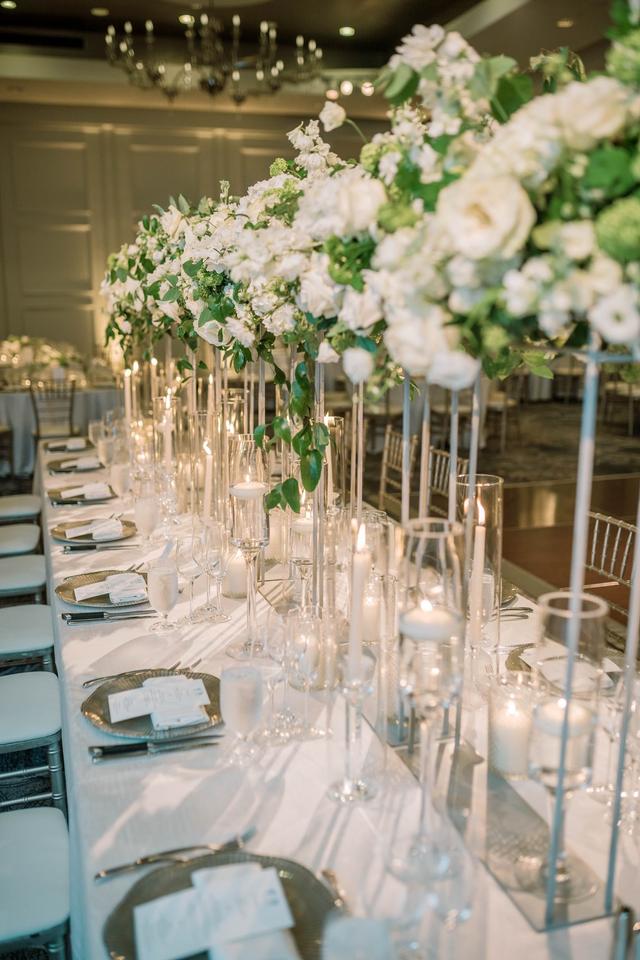 Four Seasons Hotel Washington, DC - 1