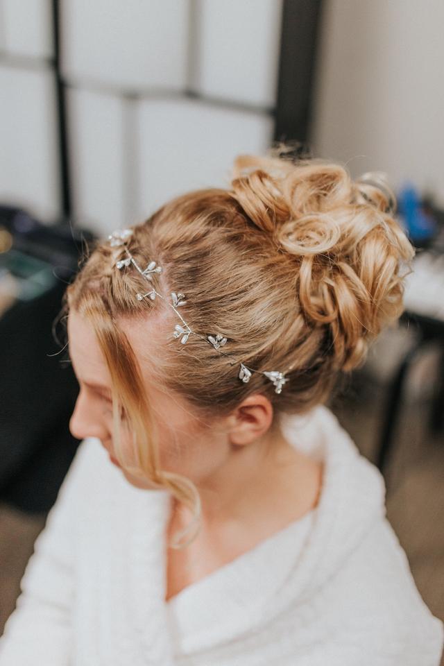In The Curl Salon - 4