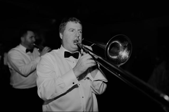Good Question Band - 1