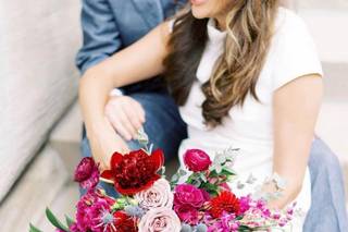 Fields in Bloom - 17