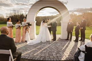 Hayloft on the Arch - 18