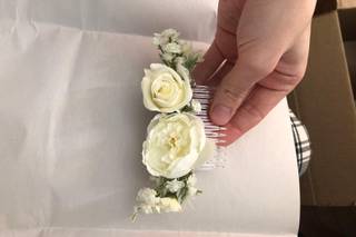 The Faux Bouquets - 41