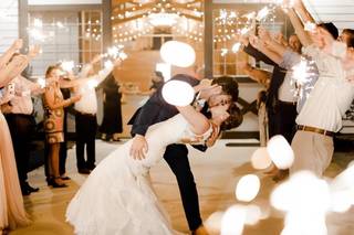 Daisies n' Such Wedding Designs and Consulting - 20