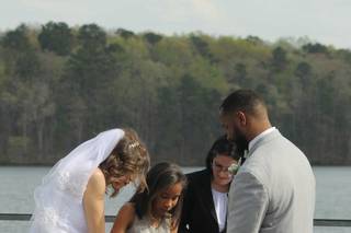 The Last Minute Wedding Officiant - 33