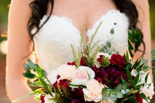 Mauna Florist - 27