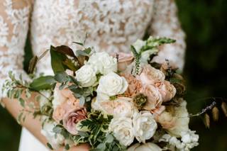 Bloom. Creative Floral & Events - 29