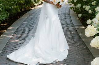 Sarah Pyo Weddings - 7