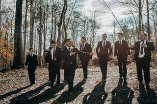 Koury Farms Weddings & Events - 70