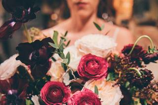 Wild Floral Design - 57