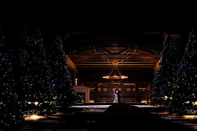 Turning Stone Resort Casino 3