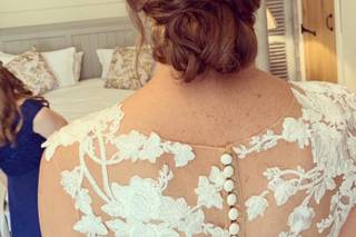 Lauren gosling Hair - 13