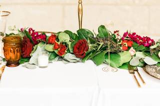 Mi Vintage - Farm Tables & Lounge Rentals - 98