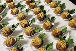 Made With Love Catering - 7