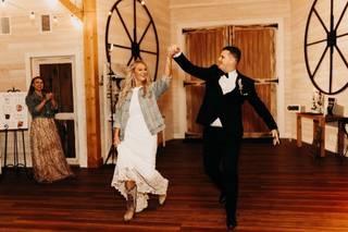Legacy Lane Weddings - 14