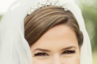 Jordan Elizabeth Makeup Artistry - 8