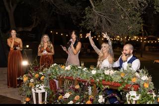 Circle Oak Ranch - 10