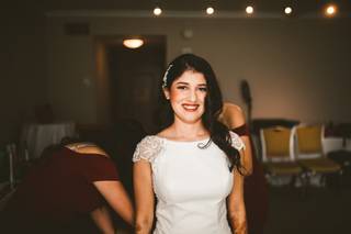 Bella Con Stile Makeup Artistry - 36