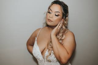 OnSite Hair & Makeup - 19