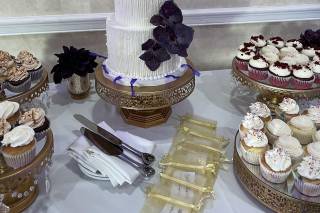 Lake Tahoe Cakes - 27