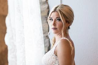 Courtney Lea - 5