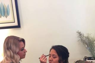 Beautiful Atlanta Brides - 26