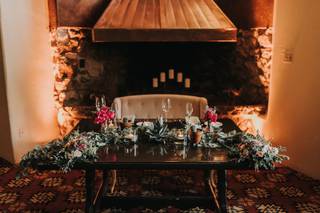 Tanque Verde Ranch - 76