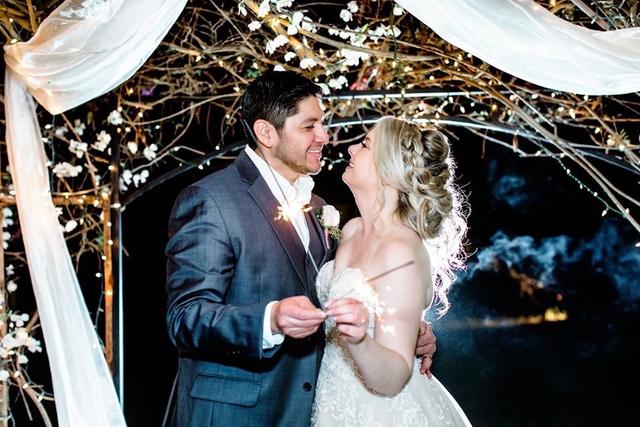 Ever After Events Wedding Coordination - 1