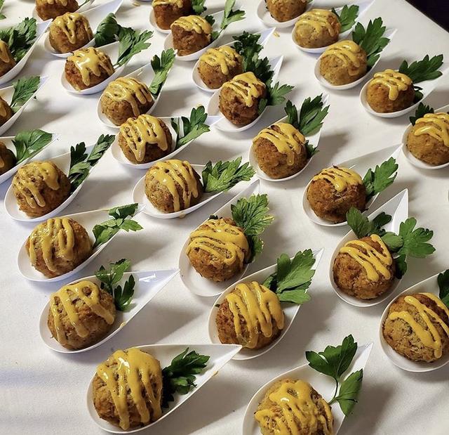 Made With Love Catering - 3