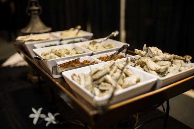 Apron Strings Catering Co - 4