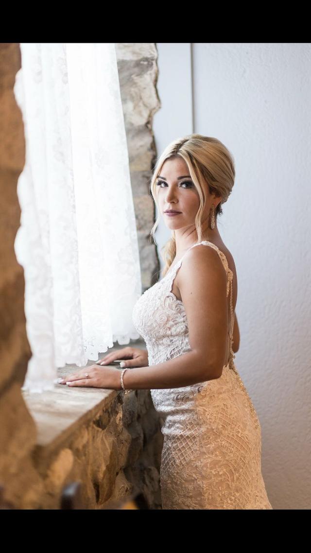 Courtney Lea - 1