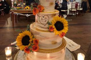 Chickadee Hill Cakes - 99