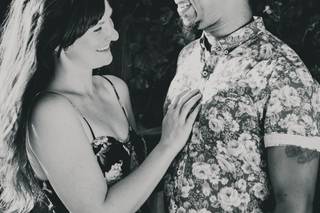 Captured By Emily C. Petrie - 17