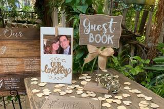 Always Be Creative Flowers and Events - 35