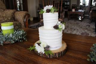 Sweet Dreams Floral Design - 80