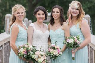 I DO.... Event Hair & Makeup - 63