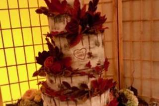 A to Z Cakes - 23