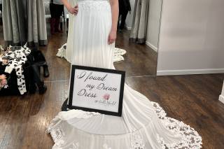 Dublin Bridal - 15