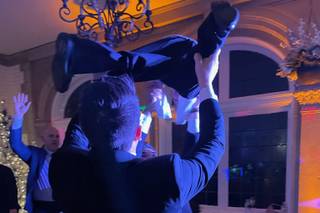 DJ Sound Solution and Photobooth's - 15
